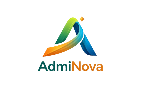 AdmiNova ERP